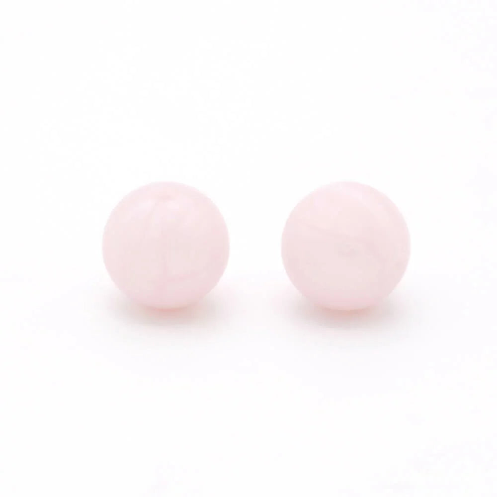 Silicone Round 12mm N-Z