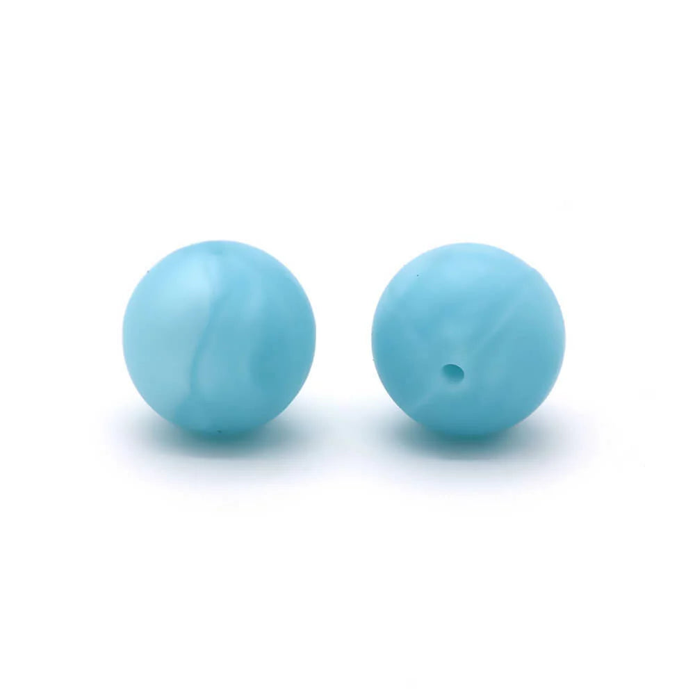 Silicone Round 12mm N-Z