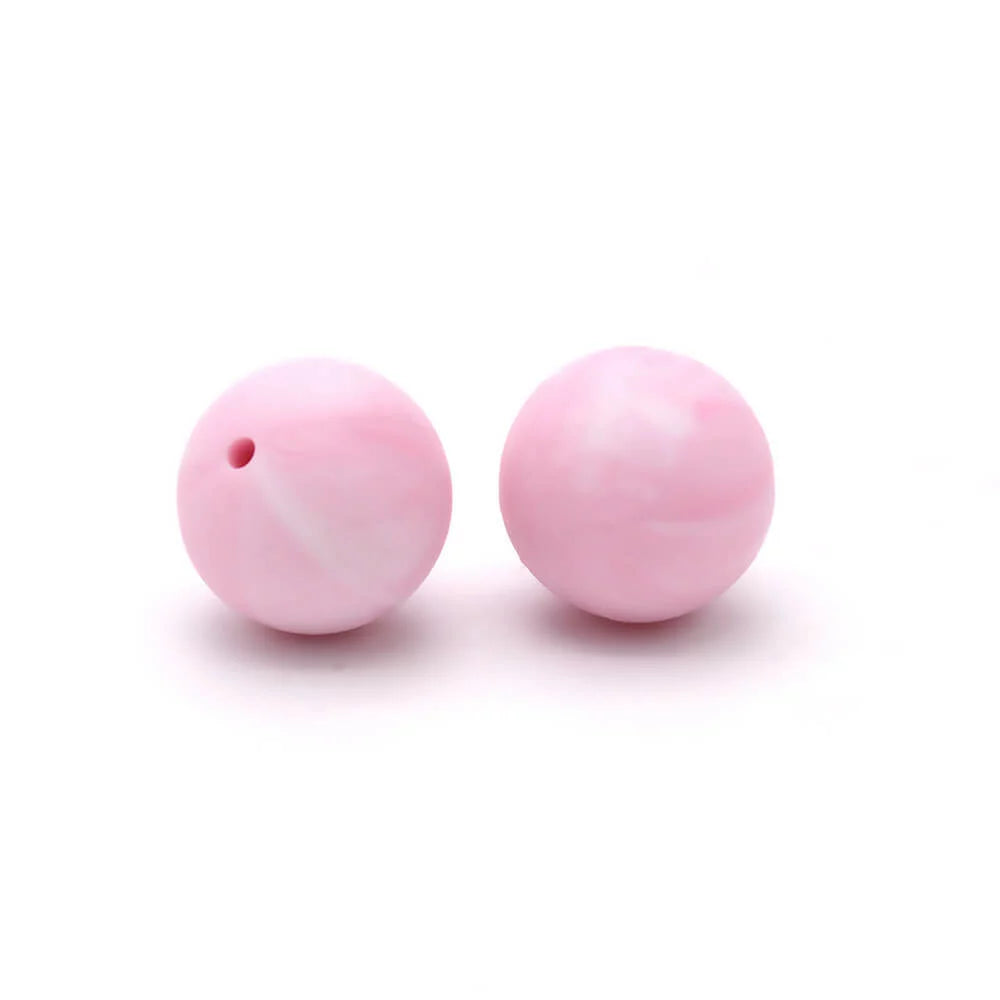Silicone Round 12mm A-M