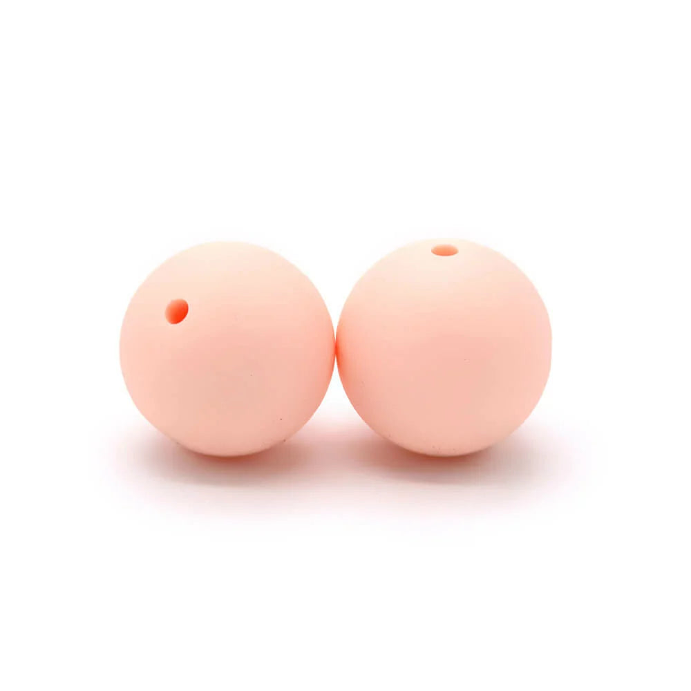 Silicone Round 12mm A-M