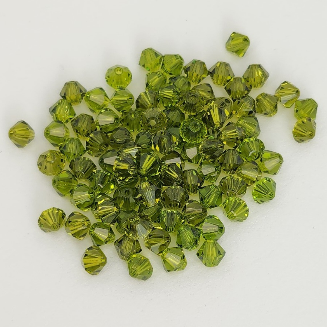Bicone 4mm N-Z