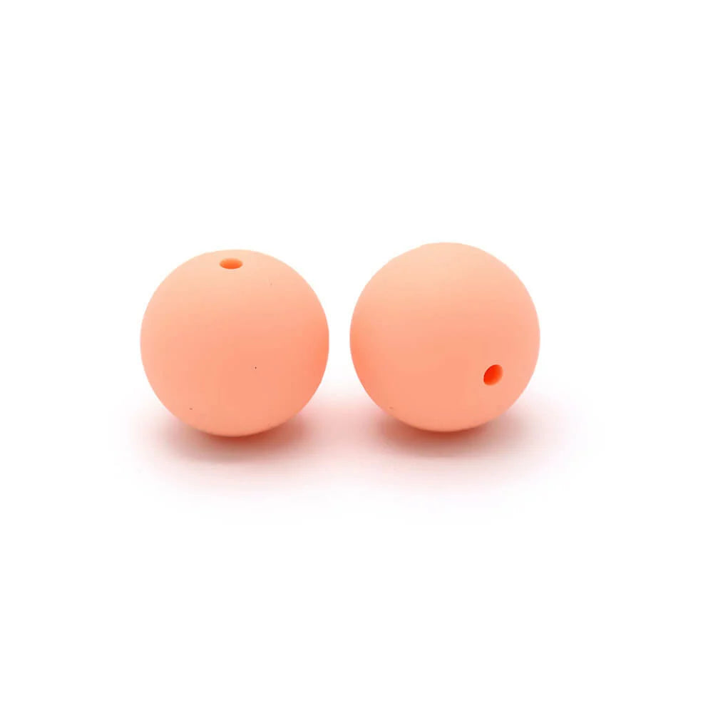 Silicone Round 12mm N-Z