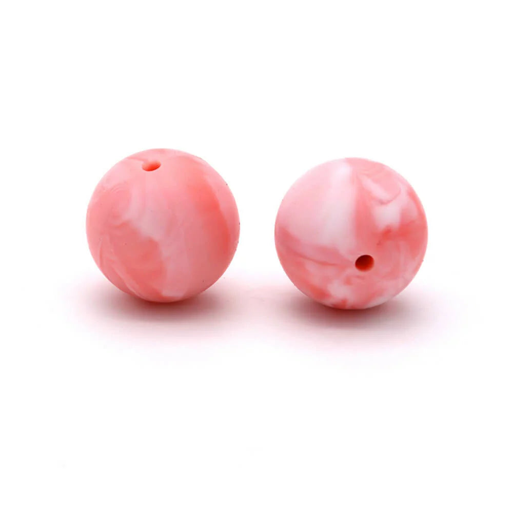 Silicone Round 12mm N-Z