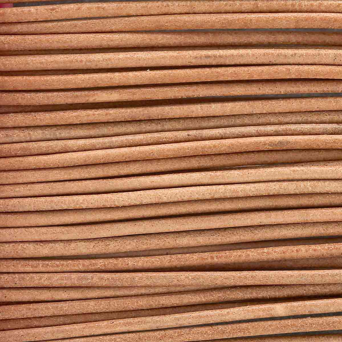 Leather 1.5mm