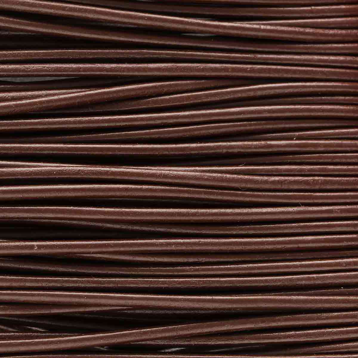 Leather 1.5mm