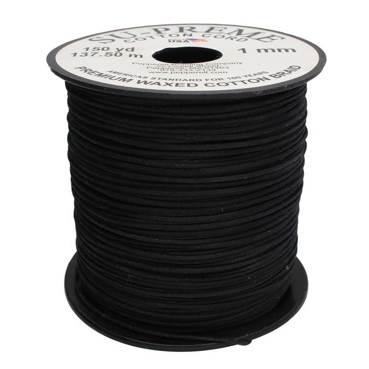 Su-Preme Waxed Cotton 1mm