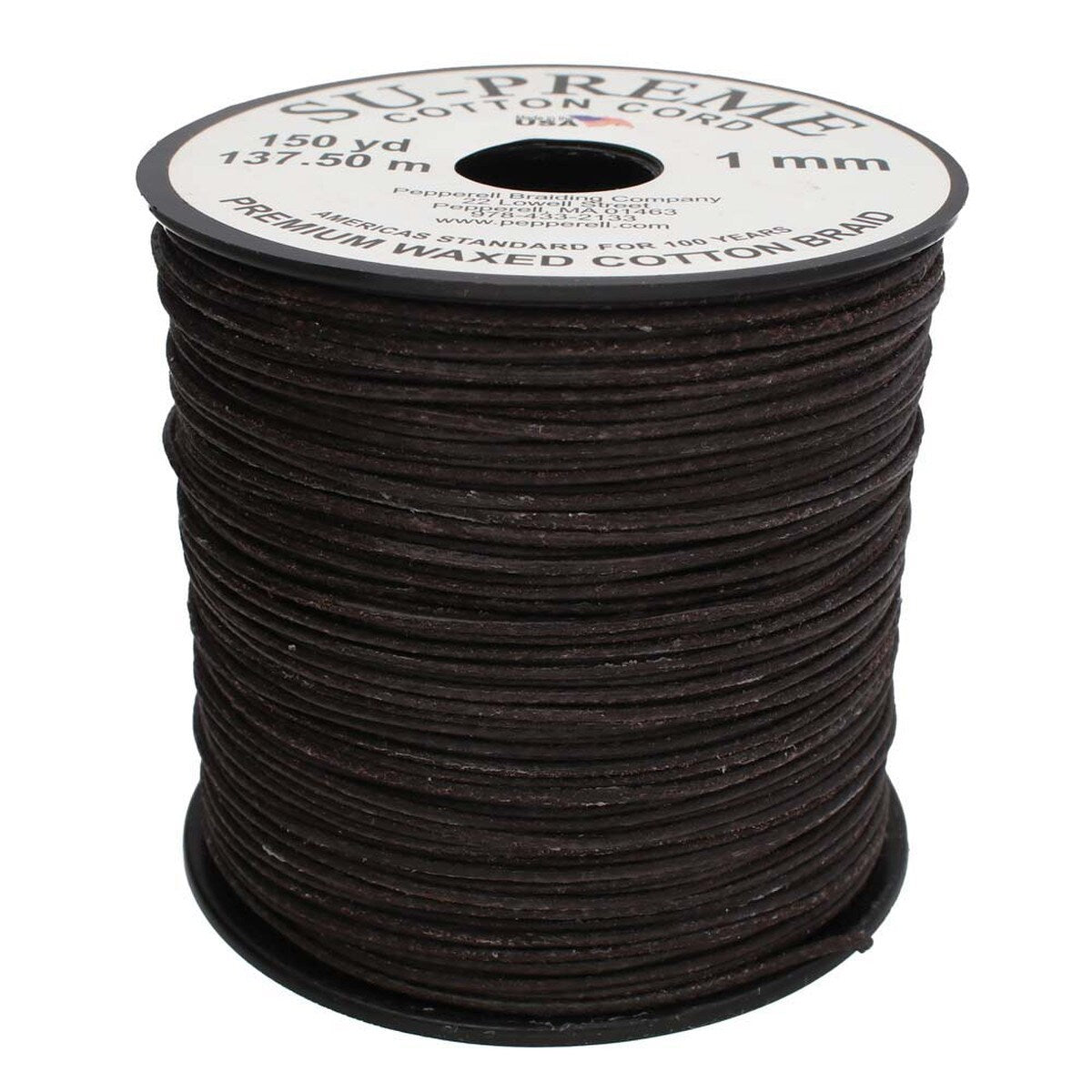 Su-Preme Waxed Cotton 1mm