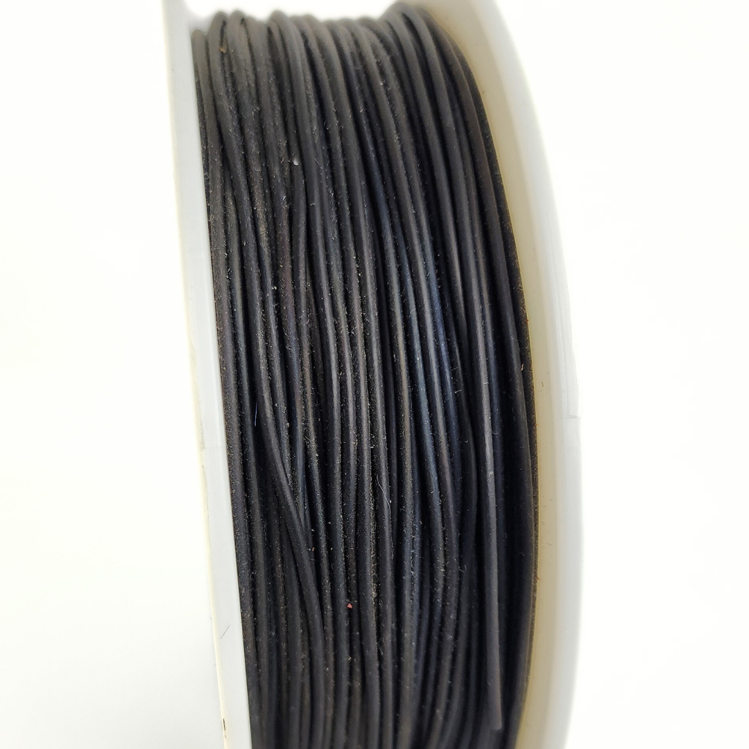 Rubber Tubing 1mm