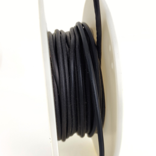 Rubber Tubing 3mm