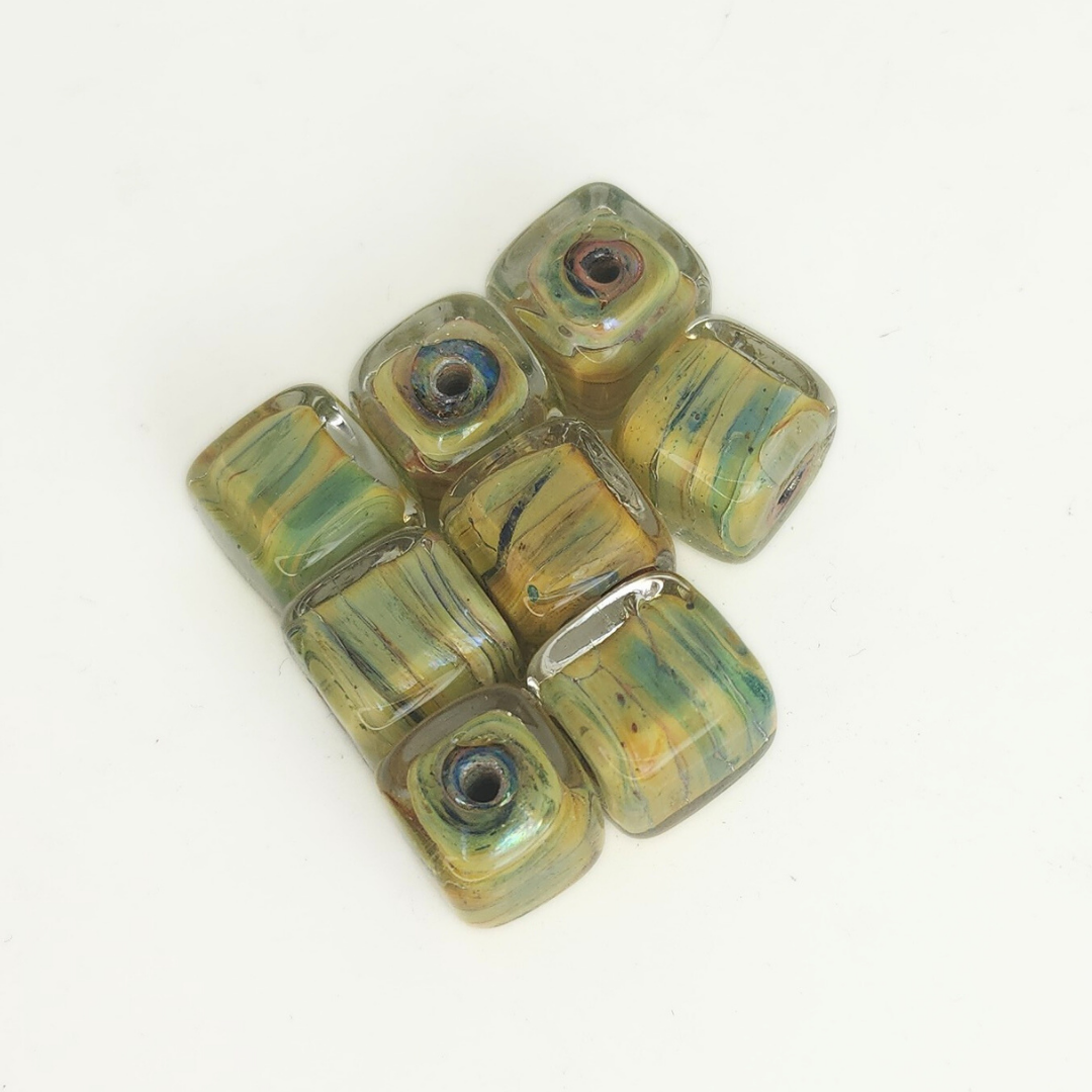 Large Dice