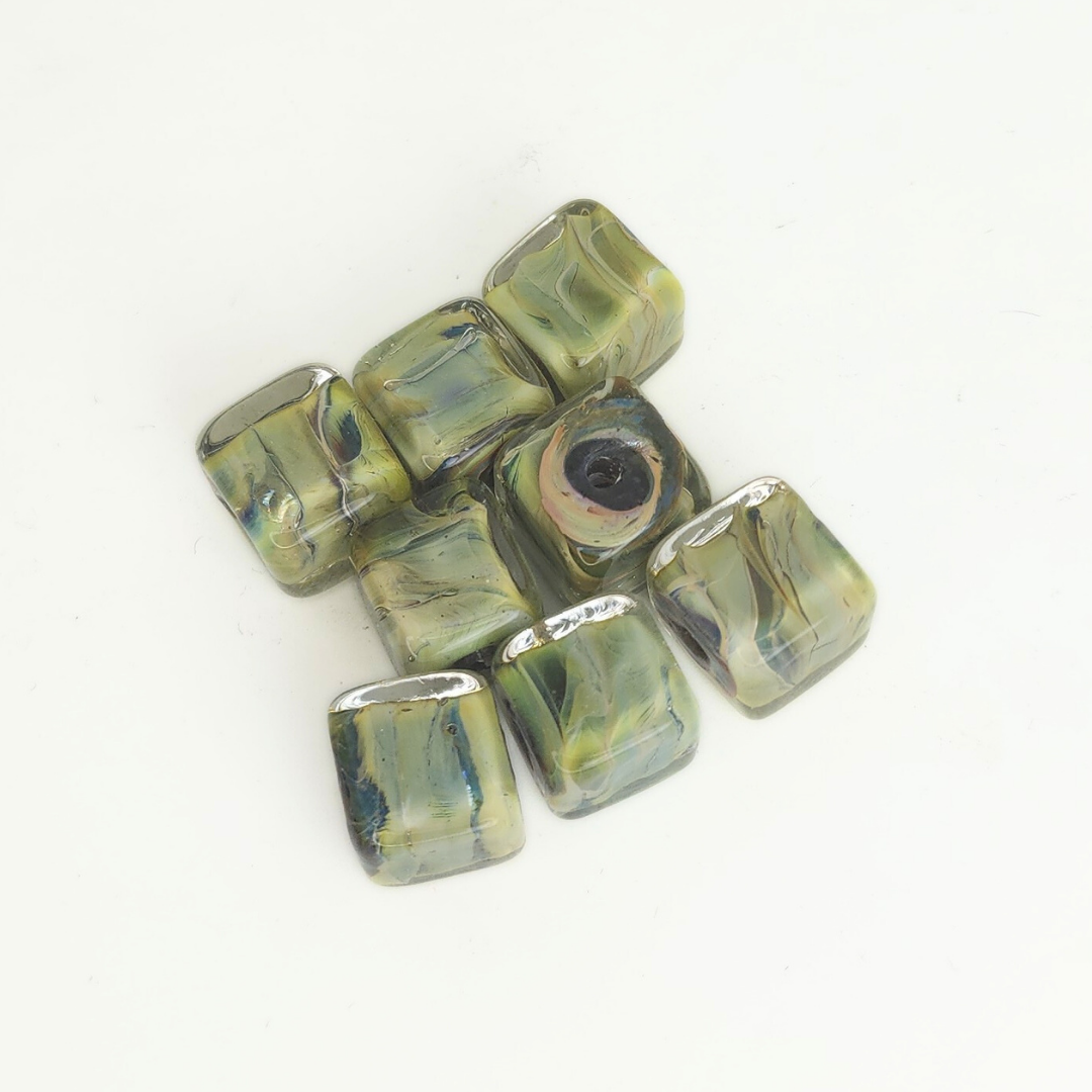 Large Dice
