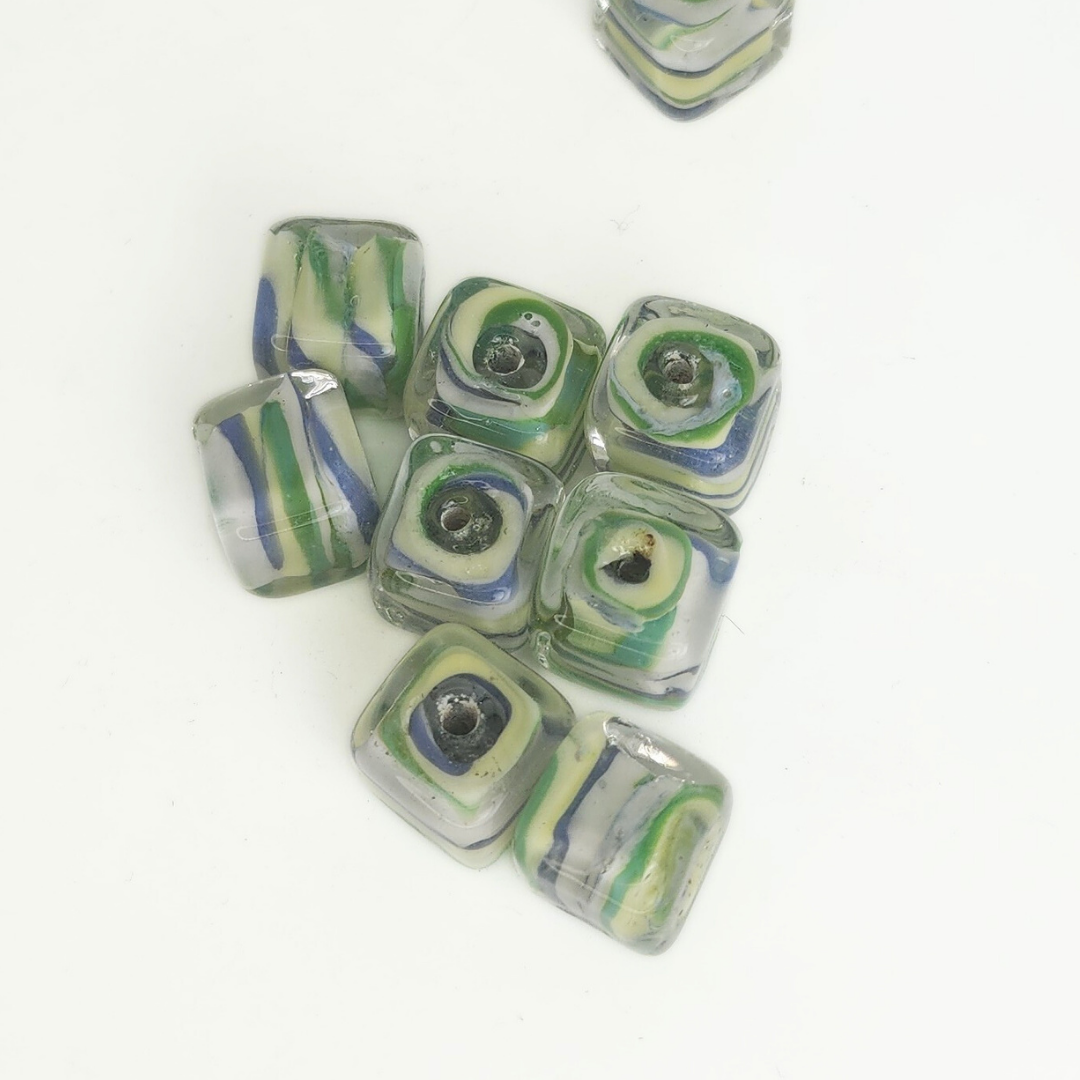 Large Dice