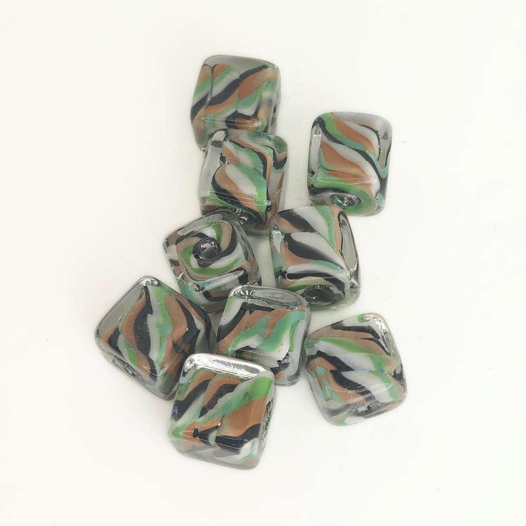 Large Dice