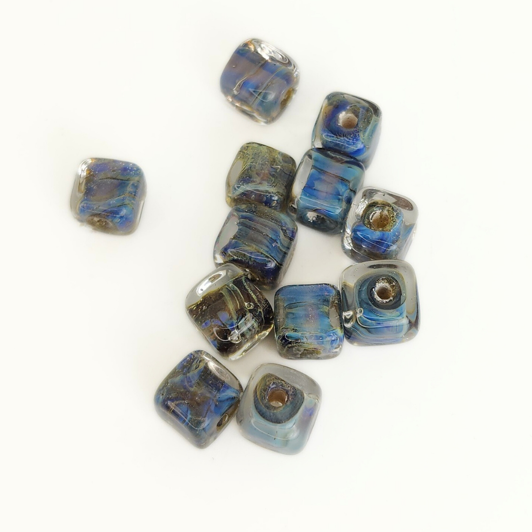 Small Dice