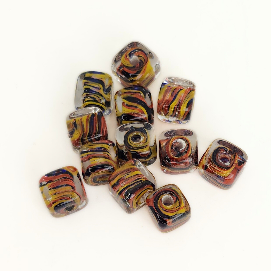 Small Dice