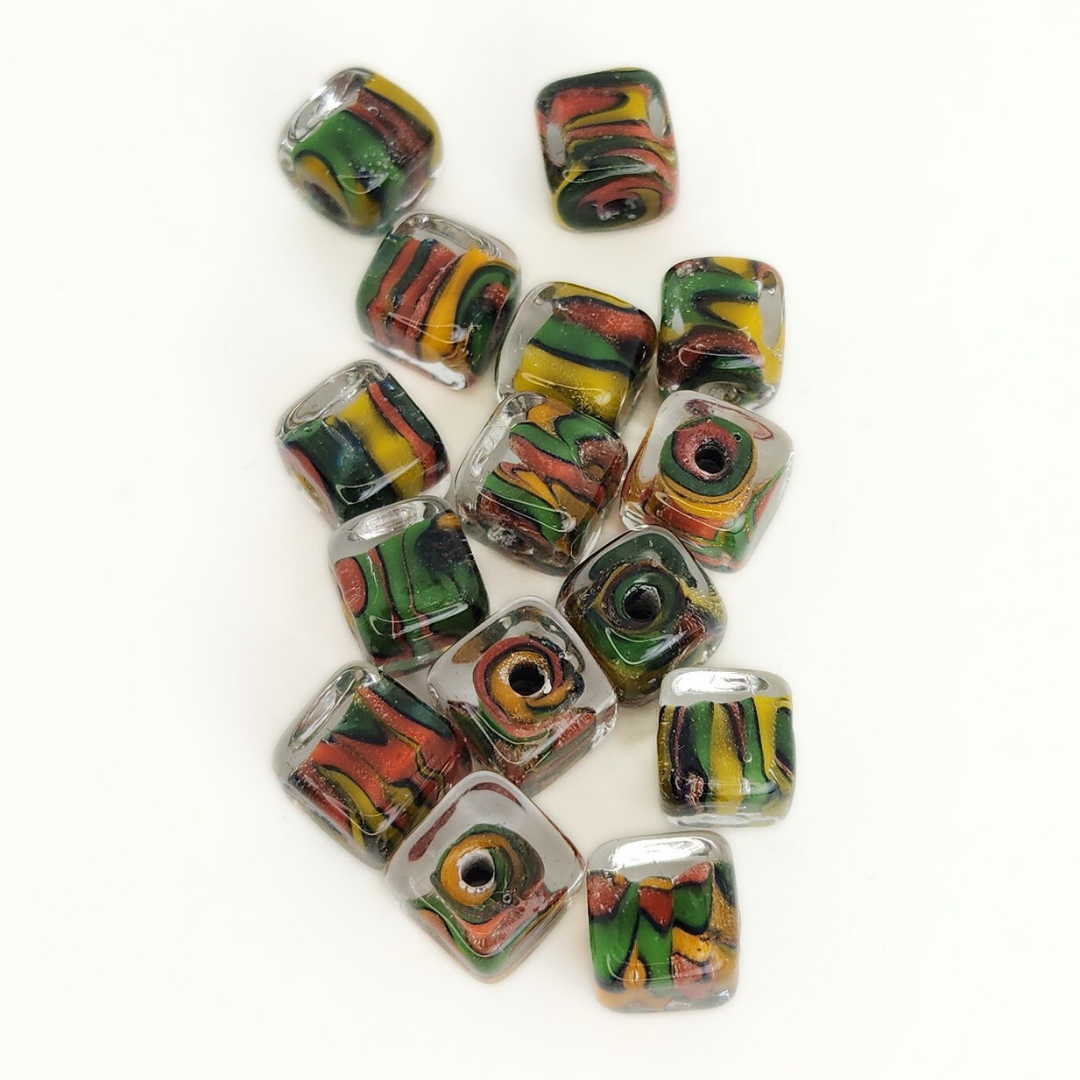 Small Dice