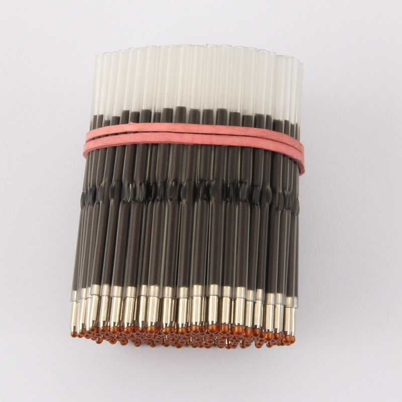 Black Replacement Ink