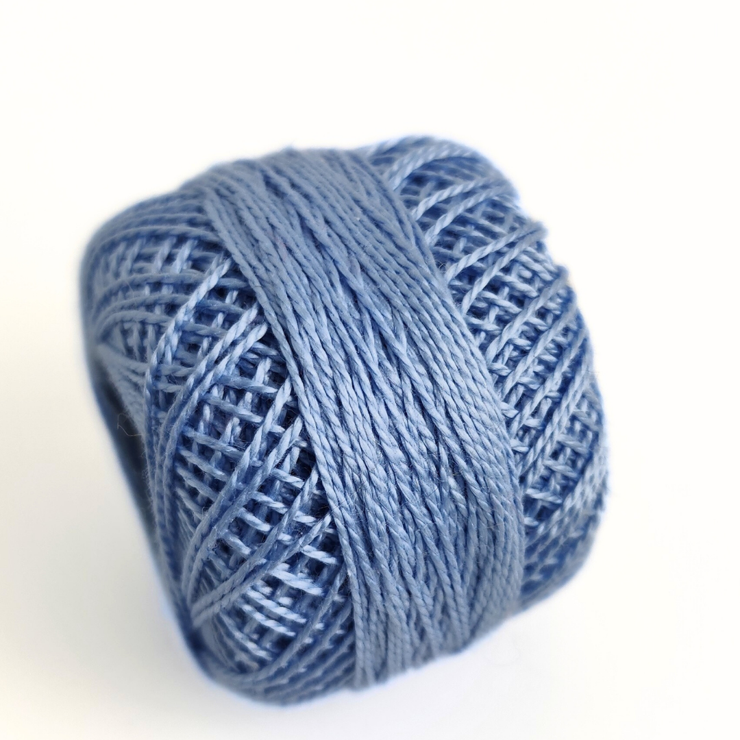Pearl Cotton #8
