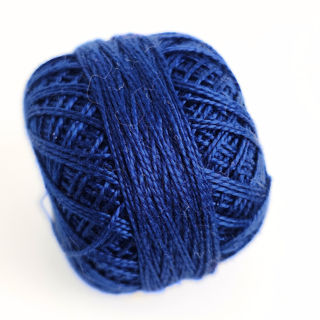 Pearl Cotton #8
