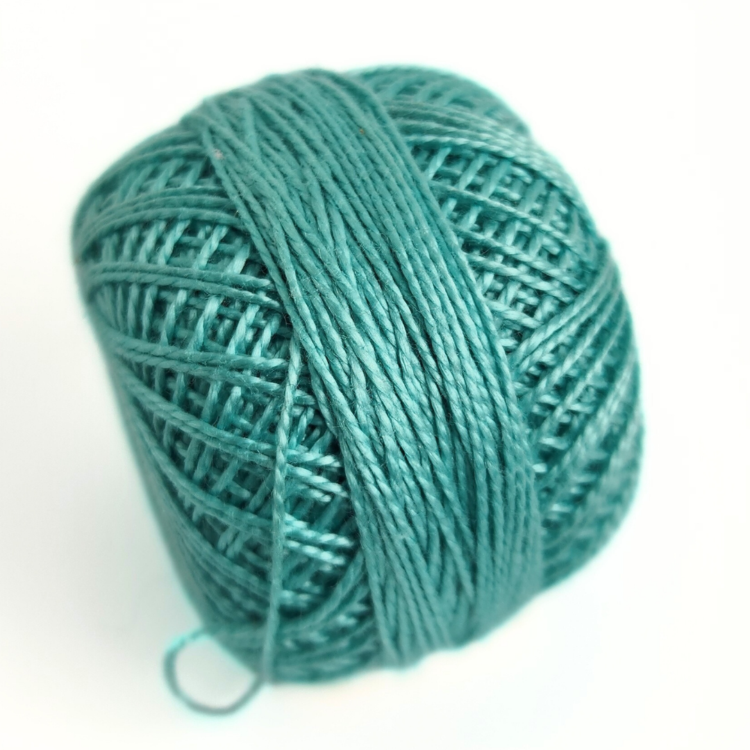Pearl Cotton #8