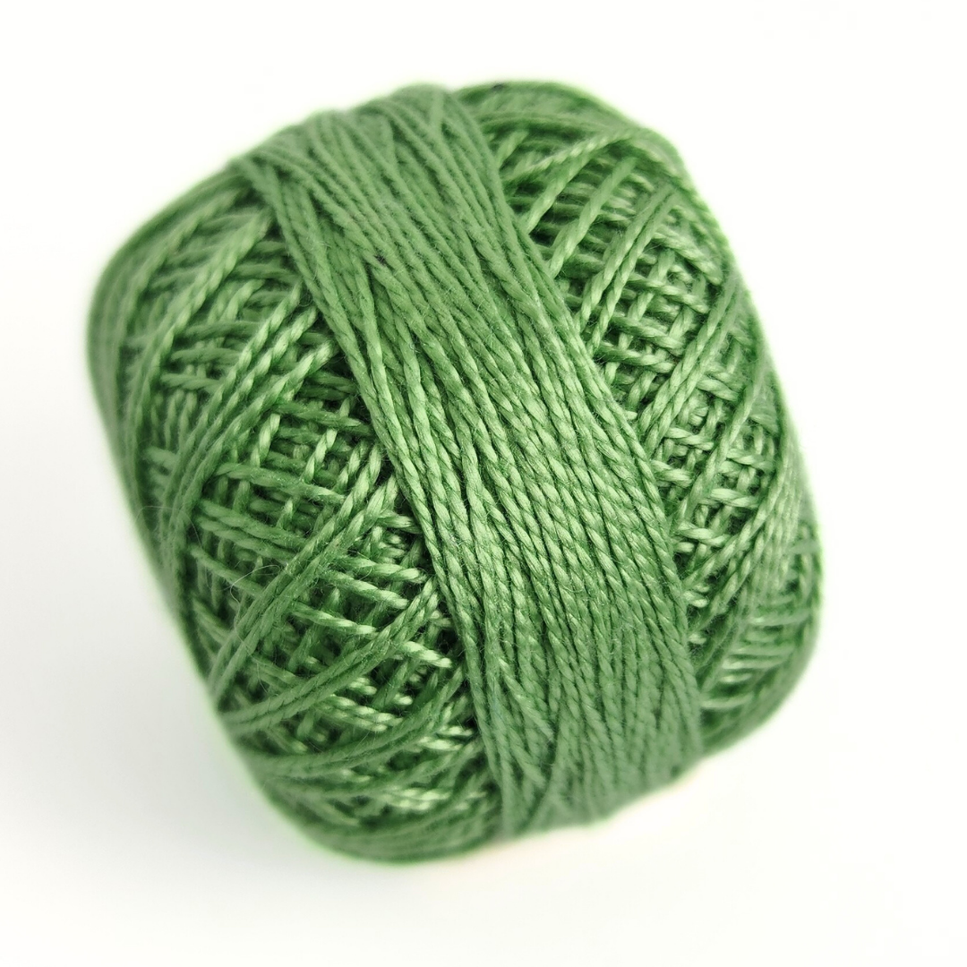 Pearl Cotton #8