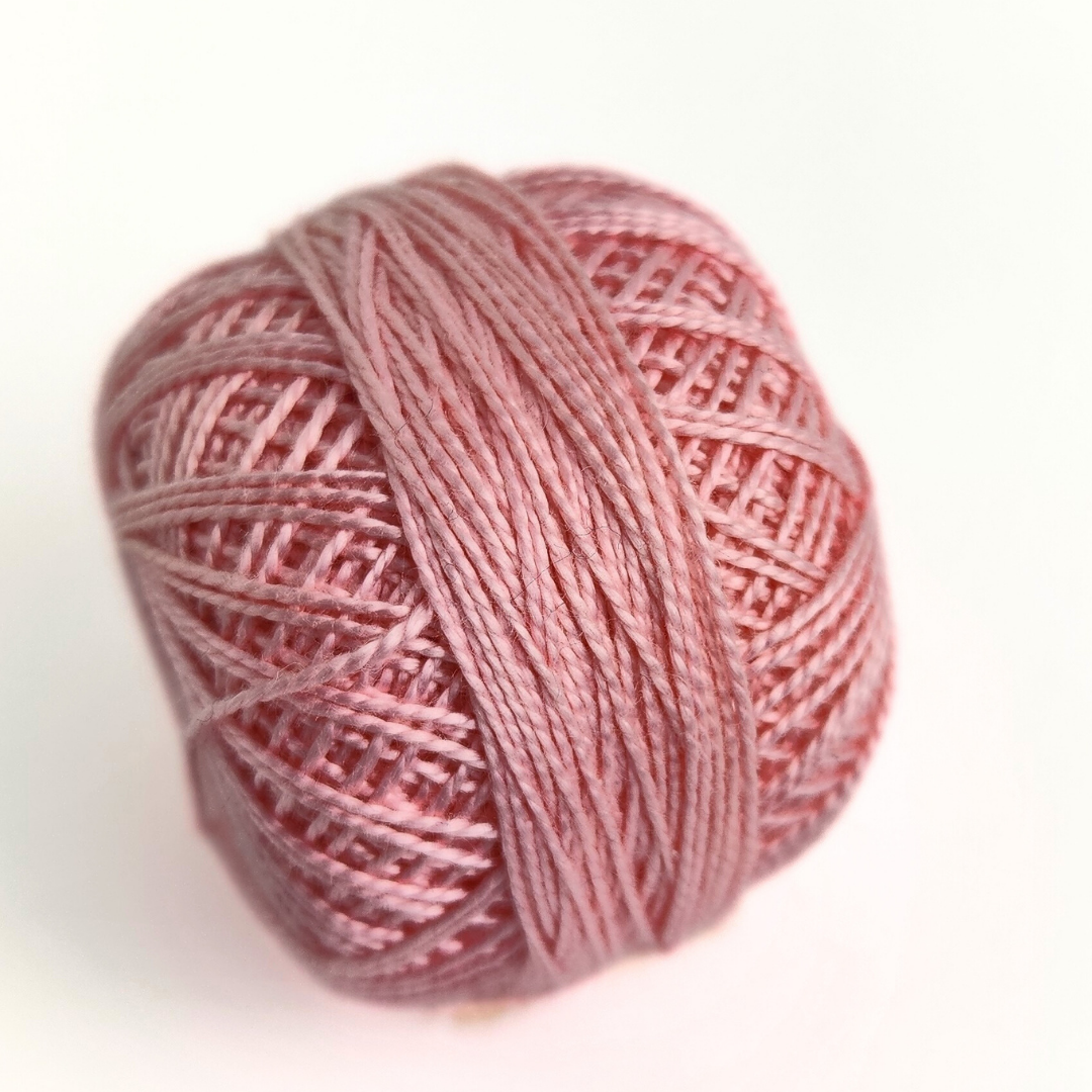Pearl Cotton #8