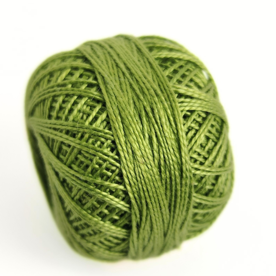Pearl Cotton #8