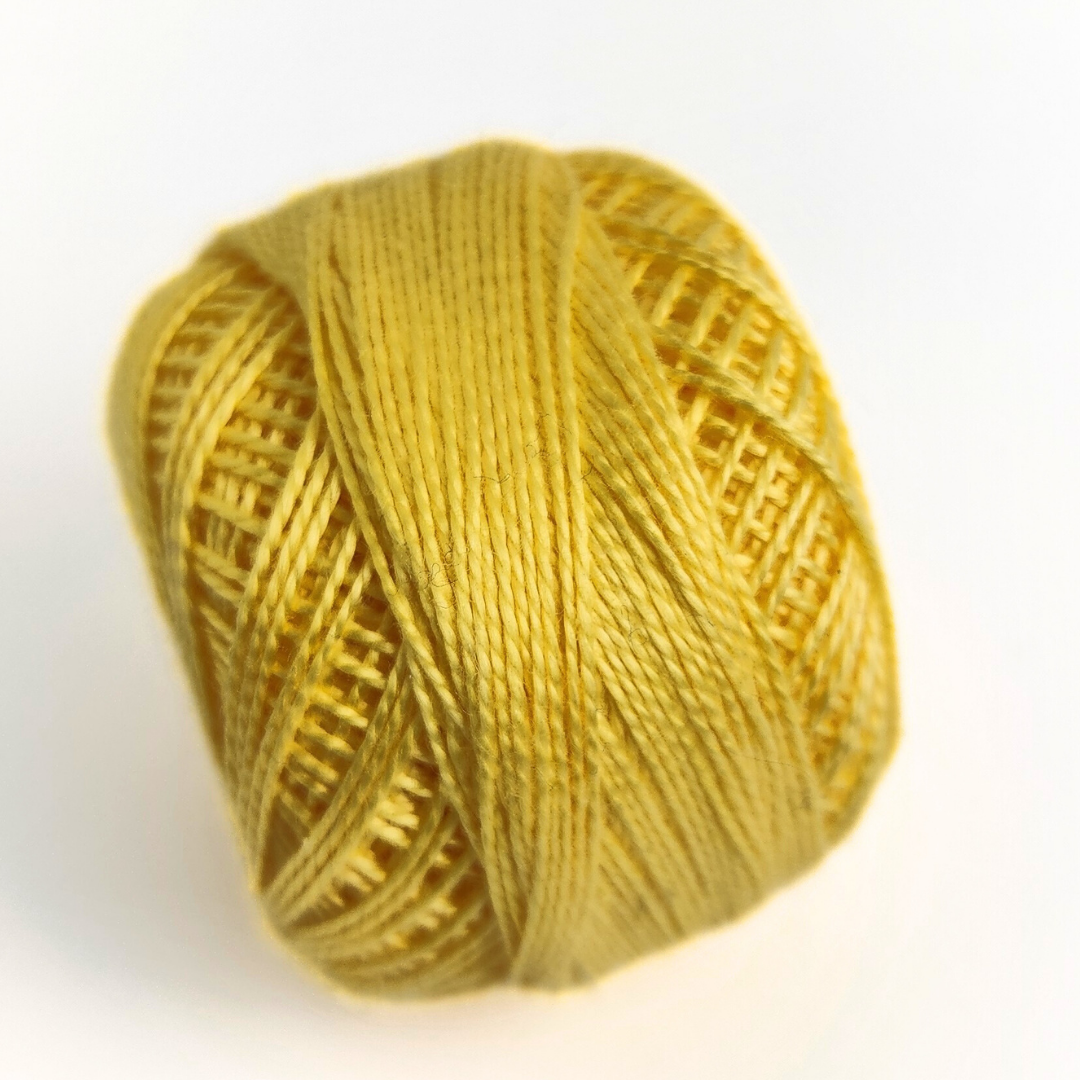 Pearl Cotton #8