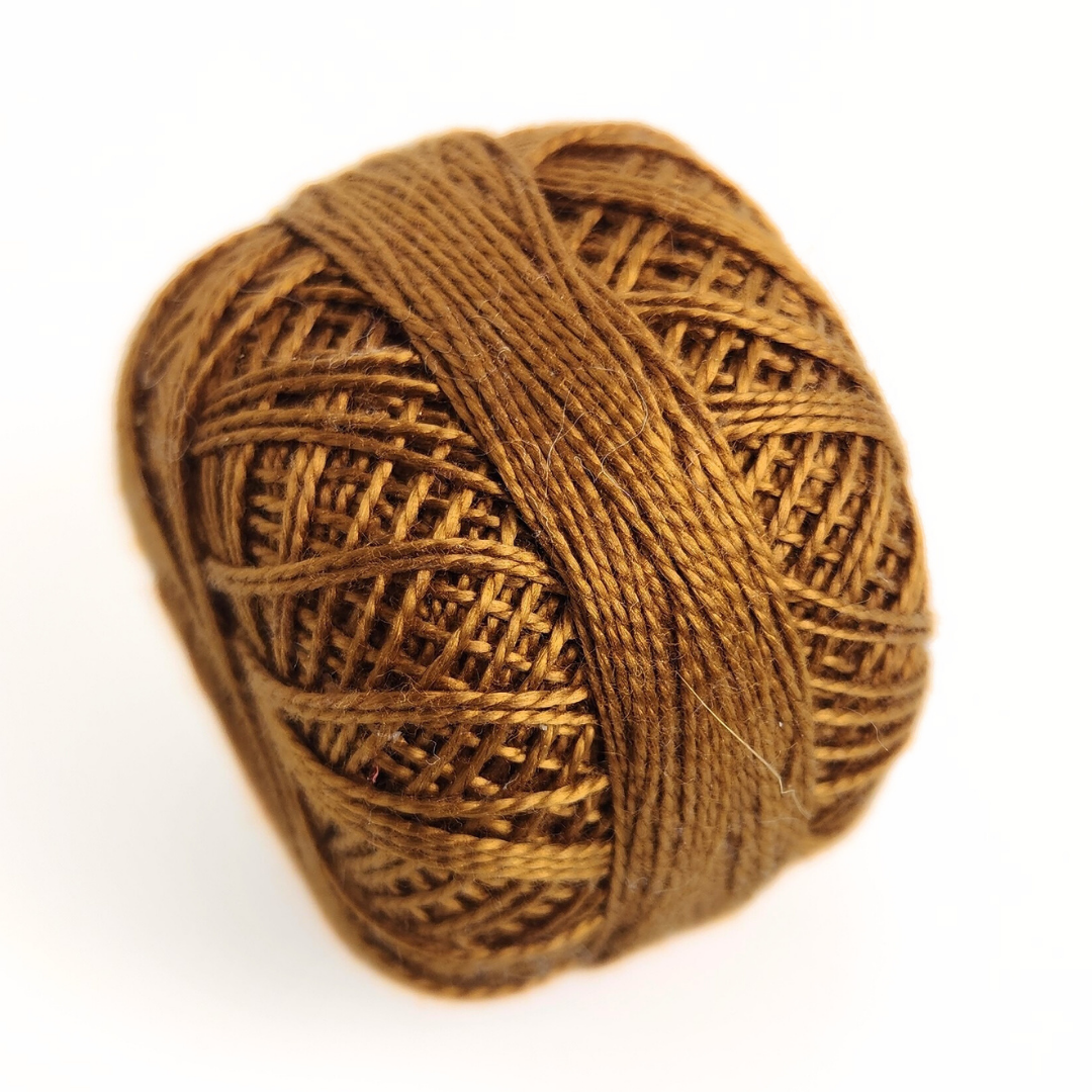 Pearl Cotton #8