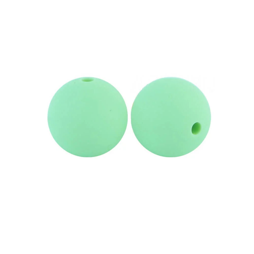 Silicone Round 12mm N-Z