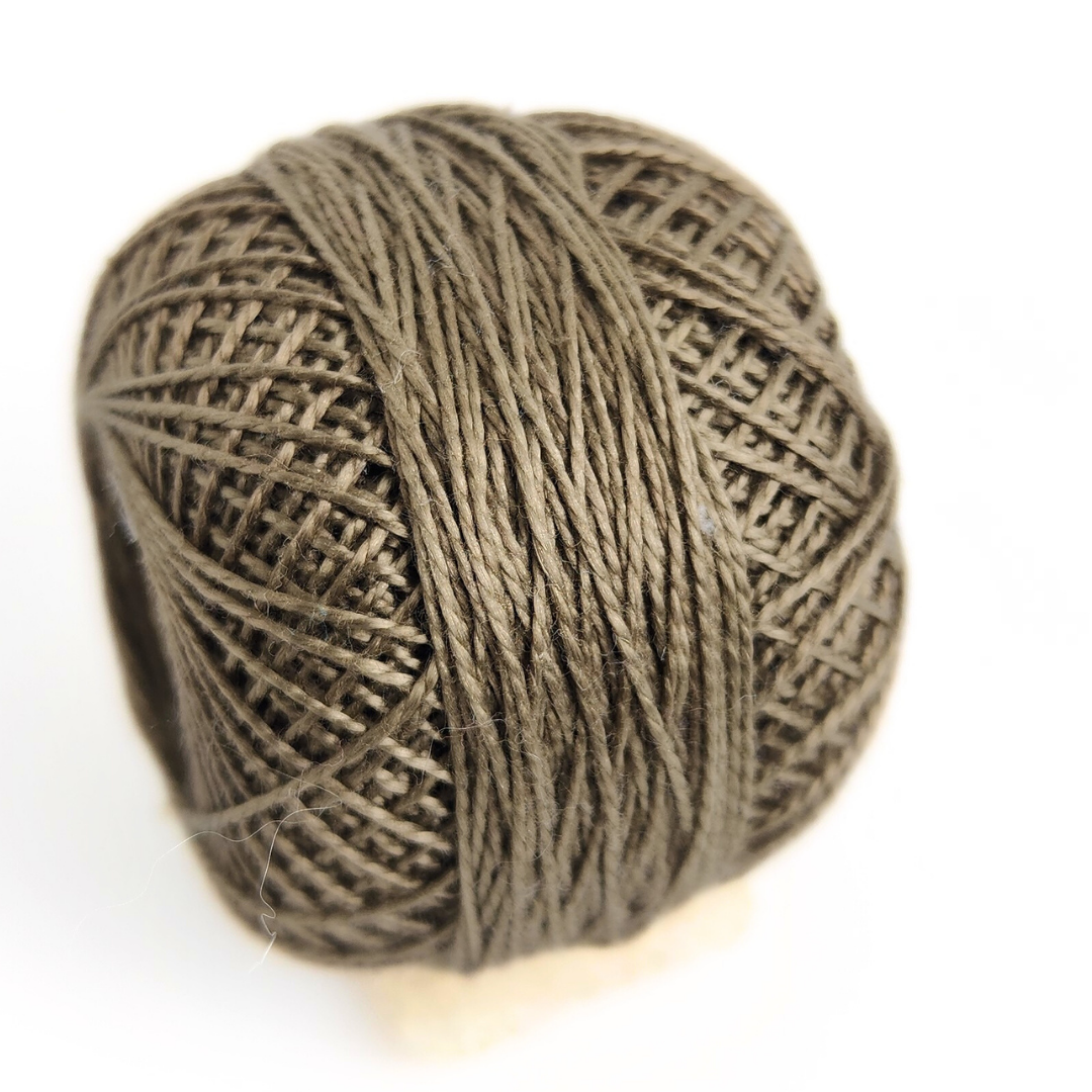Pearl Cotton #8