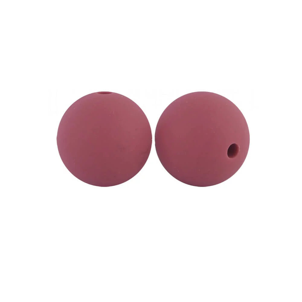 Silicone Round 12mm N-Z