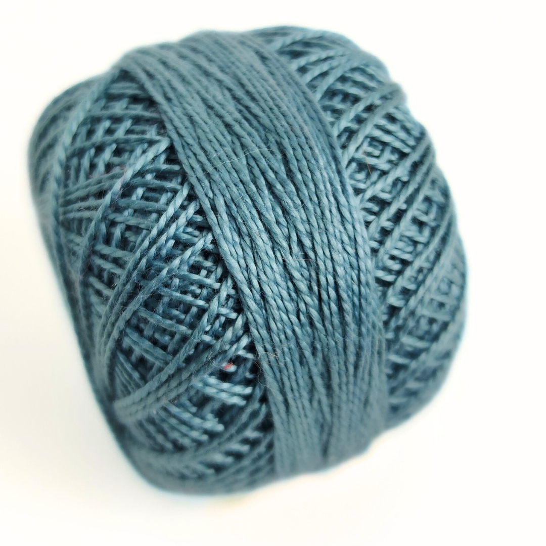 Pearl Cotton #8