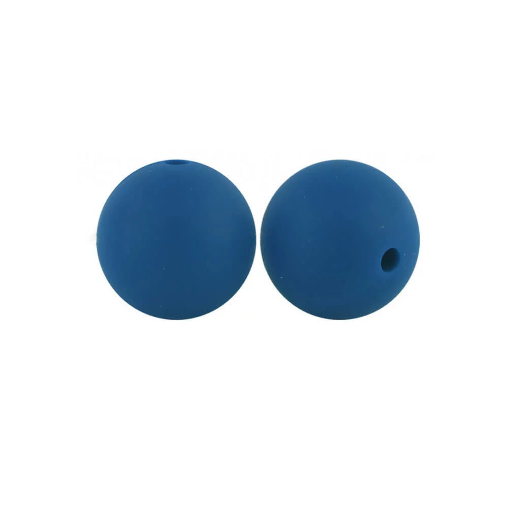 Silicone Round 12mm N-Z