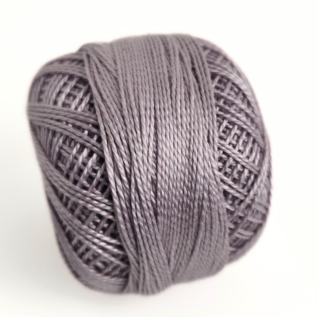 Pearl Cotton #8