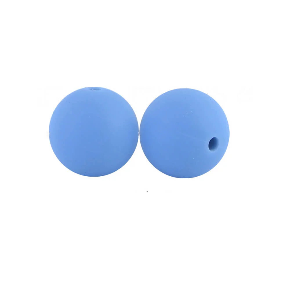 Silicone Round 12mm A-M