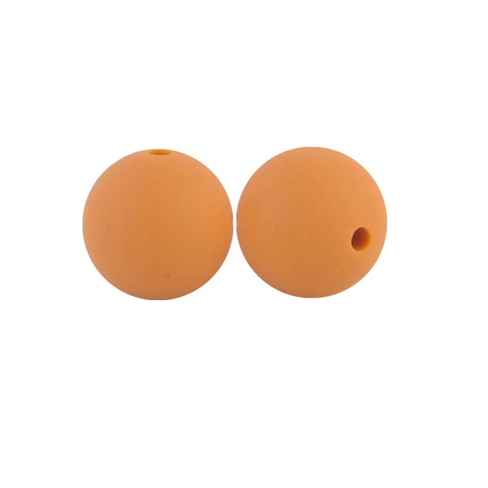Silicone Round 12mm N-Z