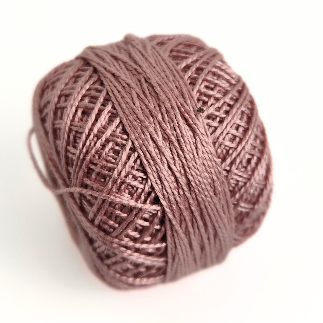 Pearl Cotton #8