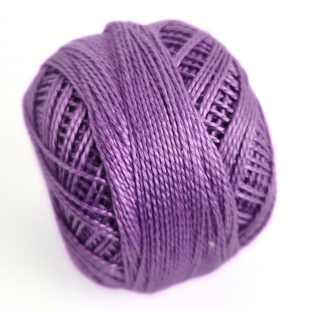 Pearl Cotton #8