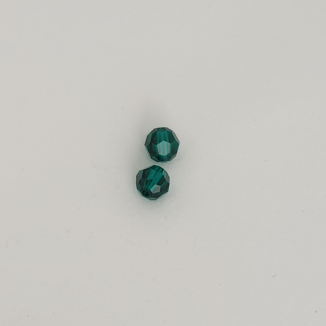 Round 6mm