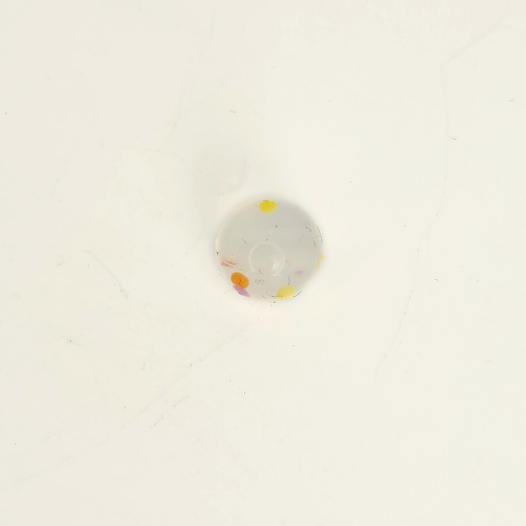 Confetti Silicone