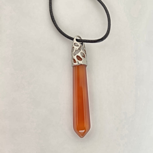 Red Aventurine Necklace