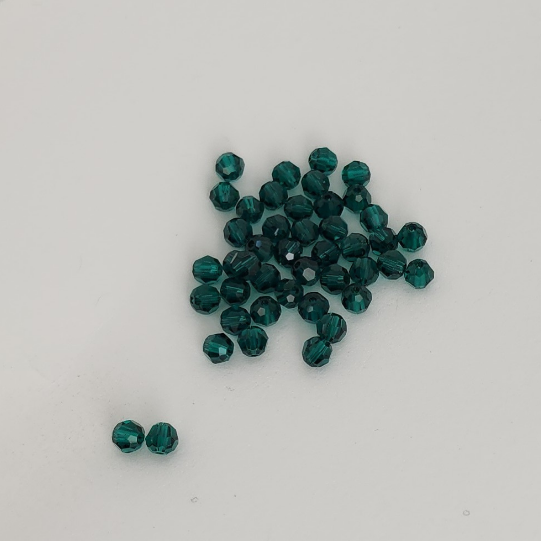 Round 4mm