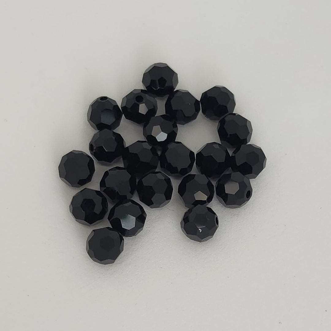 Round 6mm