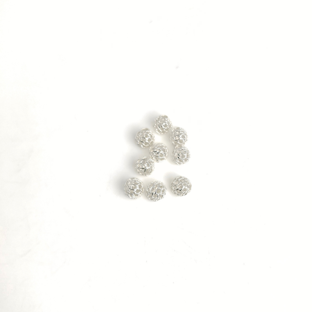 Round Mesh