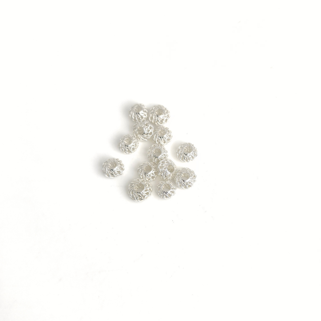 Spacer Mesh 6.5x4mm