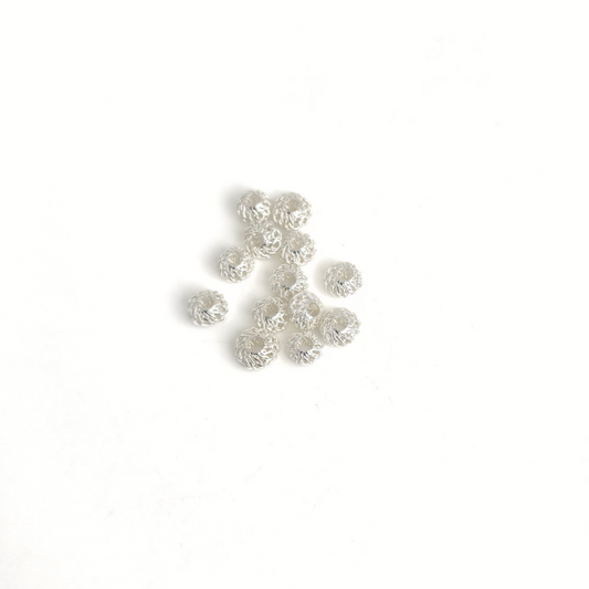 Spacer Mesh 6.5x4mm