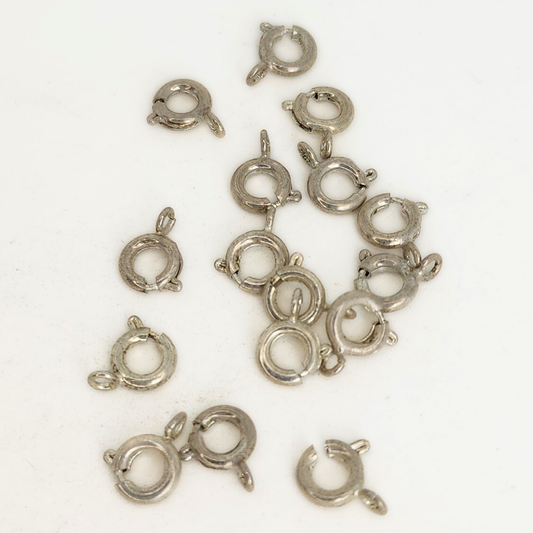 Spring Ring 6mm
