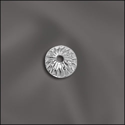 Filigree Cap 5mm