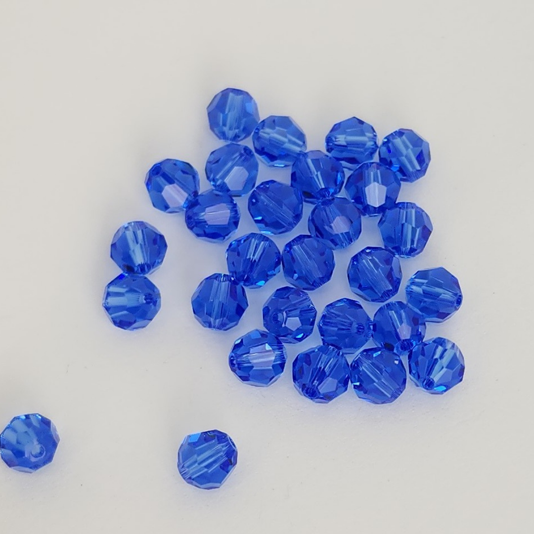 Round 6mm